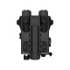 Тактический блок Vector Optics VipeRay Red and IR Laser Combo GenII арт.: SCRL-07